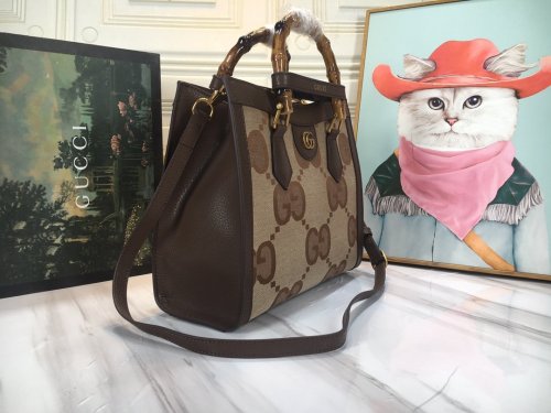 グッチバッグコピー 定番人気2022新品 GUCCI レディース ハンドバッグ