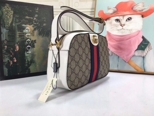 グッチバッグコピー 2022新品注目度NO.1 GUCCI レディース ショルダーバッグ