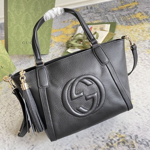 グッチバッグコピー 大人気2022新品 GUCCI レディース トートバッグ