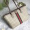 グッチバッグコピー 2022新品注目度NO.1 GUCCI レディース トートバッグ