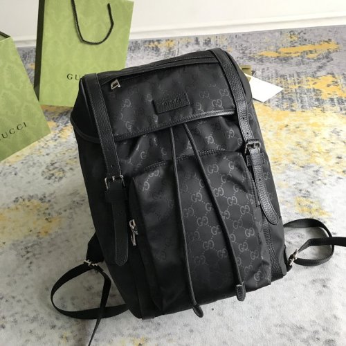 人気高級 グッチバッグコピー 定番人気2022新品 GUCCI 男女兼用 バックパック