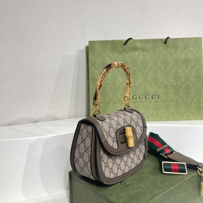 グッチバッグコピー 2022新品注目度NO.1 GUCCI レディース ハンドバッグ