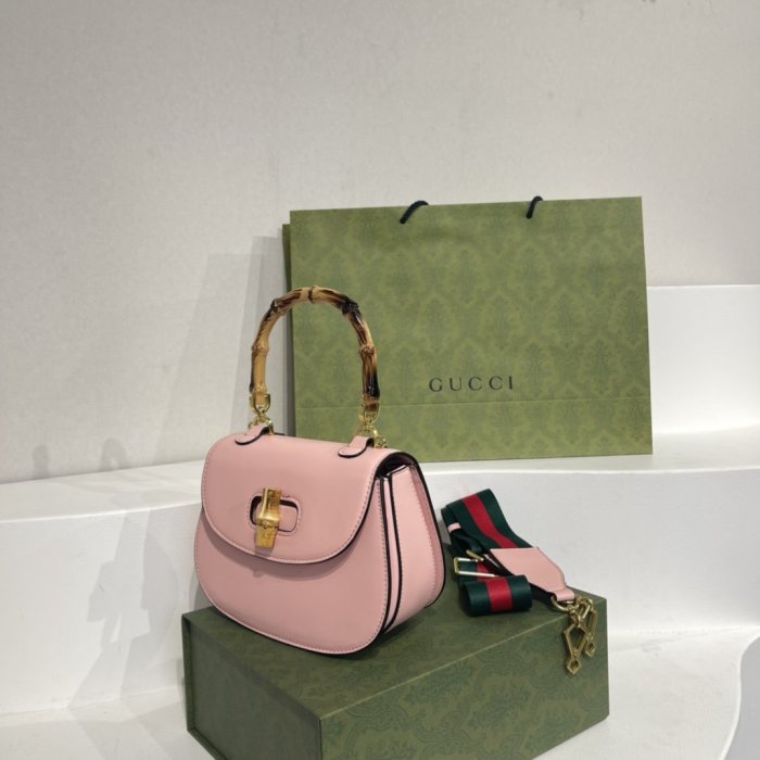 グッチバッグコピー 定番人気2022新品 GUCCI レディース ハンドバッグ
