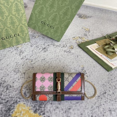 グッチバッグコピー 大人気2022新品 GUCCI レディース ショルダーバッグ