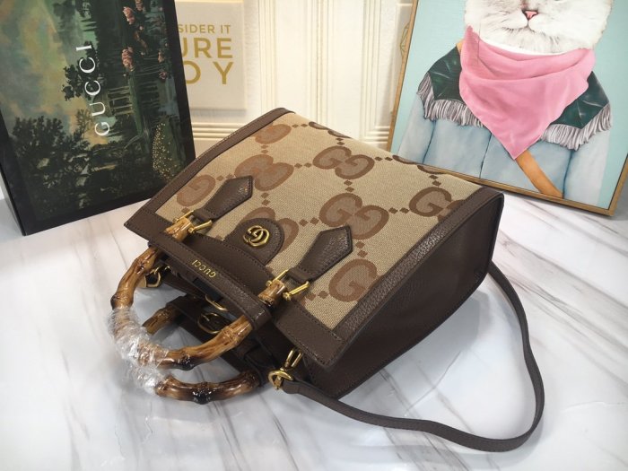 グッチバッグコピー 定番人気2022新品 GUCCI レディース ハンドバッグ