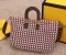 フェンディバッグコピー 2022新品注目度NO.1 FENDI レディース トートバッグ
