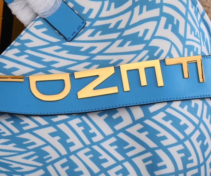 フェンディバッグコピー 定番人気2022新品 FENDI レディース トートバッグ