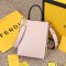フェンディバッグコピー 定番人気2022新品 FENDI レディース トートバッグ