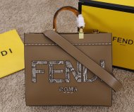 フェンディバッグコピー 大人気2022新品 FENDI レディース トートバッグ