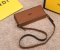 フェンディバッグコピー 大人気2022新品 FENDI レディース ショルダーバッグ