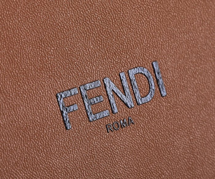 フェンディバッグコピー 大人気2022新品 FENDI レディース ショルダーバッグ