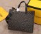 フェンディバッグコピー 定番人気2022新品 FENDI レディース トートバッグ