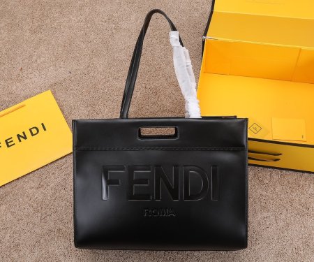 フェンディバッグコピー 2022新品注目度NO.1 FENDI レディース トートバッグ