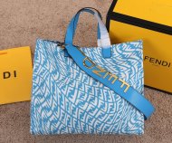 フェンディバッグコピー 定番人気2022新品 FENDI レディース トートバッグ
