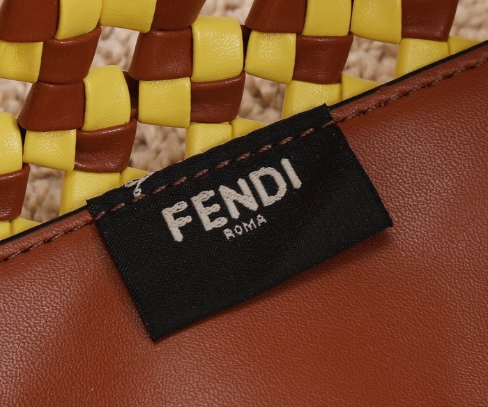 フェンディバッグコピー 大人気2022新品 FENDI レディース トートバッグ
