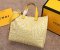 フェンディバッグコピー 大人気2022新品 FENDI レディース トートバッグ