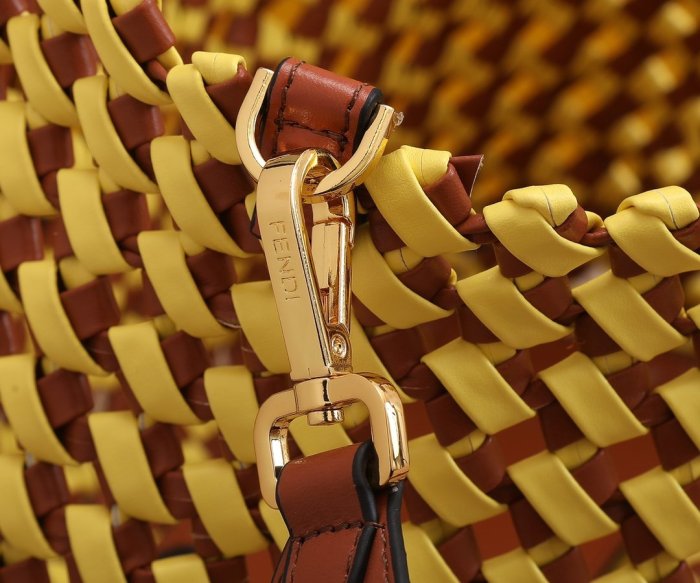 フェンディバッグコピー 大人気2022新品 FENDI レディース トートバッグ