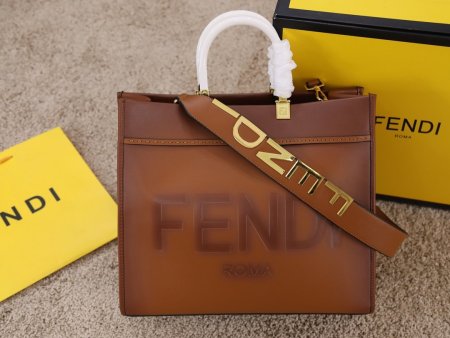フェンディバッグコピー 大人気2022新品 FENDI レディース トートバッグ