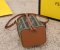 フェンディバッグコピー 大人気2022新品 FENDI レディース バケツバッグ