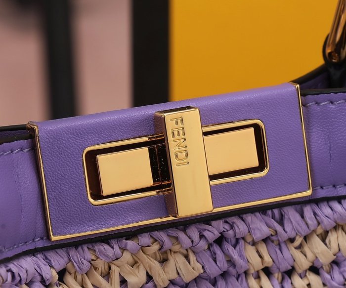フェンディバッグコピー 大人気2022新品 FENDI レディース トートバッグ