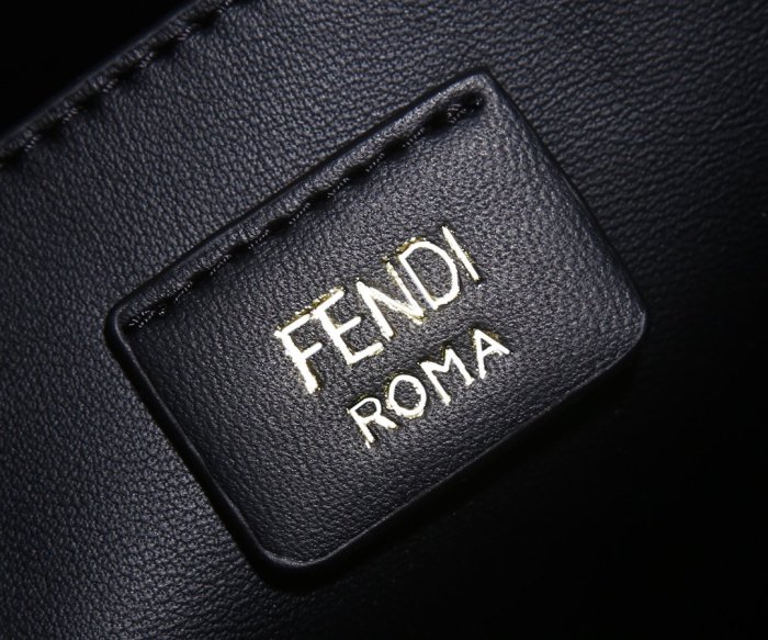 フェンディバッグコピー 定番人気2022新品 FENDI レディース トートバッグ