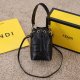 フェンディバッグコピー 2022新品注目度NO.1 FENDI レディース バケツバッグ