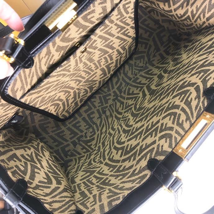 フェンディバッグコピー 定番人気2022新品 FENDI レディース トートバッグ
