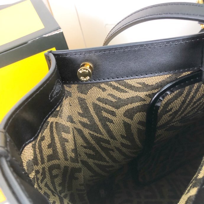 フェンディバッグコピー 定番人気2022新品 FENDI レディース トートバッグ