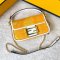 フェンディバッグコピー 大人気2022新品 FENDI レディース ショルダーバッグ