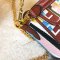 フェンディバッグコピー 定番人気2022新品 FENDI レディース ショルダーバッグ