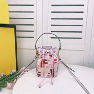 フェンディバッグコピー 定番人気2022新品 FENDI レディース バケツバッグ