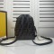 フェンディバッグコピー 定番人気2022新品 FENDI レディース バックパック