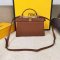 フェンディバッグコピー 2022新品注目度NO.1 FENDI レディース ハンドバッグ