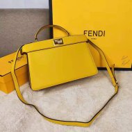 フェンディバッグコピー 2022新品注目度NO.1 FENDI レディース ハンドバッグ
