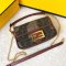 フェンディバッグコピー 定番人気2022新品 FENDI レディース ショルダーバッグ