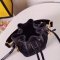 フェンディバッグコピー 定番人気2022新品 FENDI レディース バケツバッグ