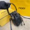 フェンディバッグコピー 定番人気2022新品 FENDI レディース バケツバッグ