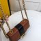 フェンディバッグコピー 2022新品注目度NO.1 FENDI レディース ショルダーバッグ