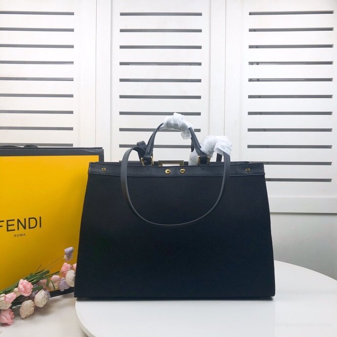 フェンディバッグコピー 2022新品注目度NO.1 FENDI レディース トートバッグ