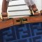フェンディバッグコピー 2022新品注目度NO.1 FENDI レディース トートバッグ