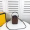 フェンディバッグコピー 2022新品注目度NO.1 FENDI レディース バケツバッグ