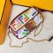 フェンディバッグコピー 大人気2022新品 FENDI レディース ショルダーバッグ