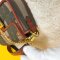 フェンディバッグコピー 定番人気2022新品 FENDI レディース ショルダーバッグ