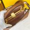 フェンディバッグコピー 2022新品注目度NO.1 FENDI レディース ハンドバッグ