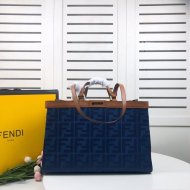 フェンディバッグコピー 2022新品注目度NO.1 FENDI レディース トートバッグ