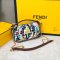 フェンディバッグコピー 定番人気2022新品 FENDI レディース ショルダーバッグ