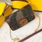 フェンディバッグコピー 定番人気2022新品 FENDI レディース ショルダーバッグ