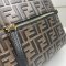 フェンディバッグコピー 定番人気2022新品 FENDI レディース バックパック