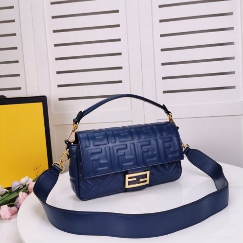 フェンディバッグコピー 定番人気2022新品 FENDI レディース ショルダーバッグ