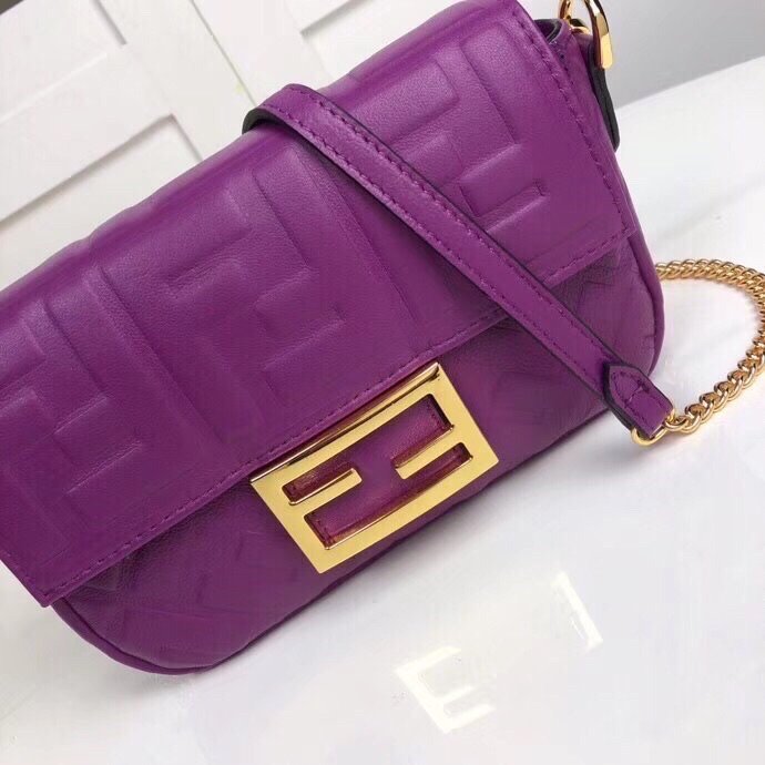 フェンディバッグコピー 大人気2022新品 FENDI レディース ショルダーバッグ